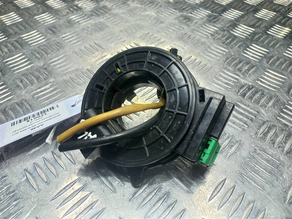 контактное кольцо (шлейф) MITSUBISHI COLT  MR979369, 3279 рублей, Москва