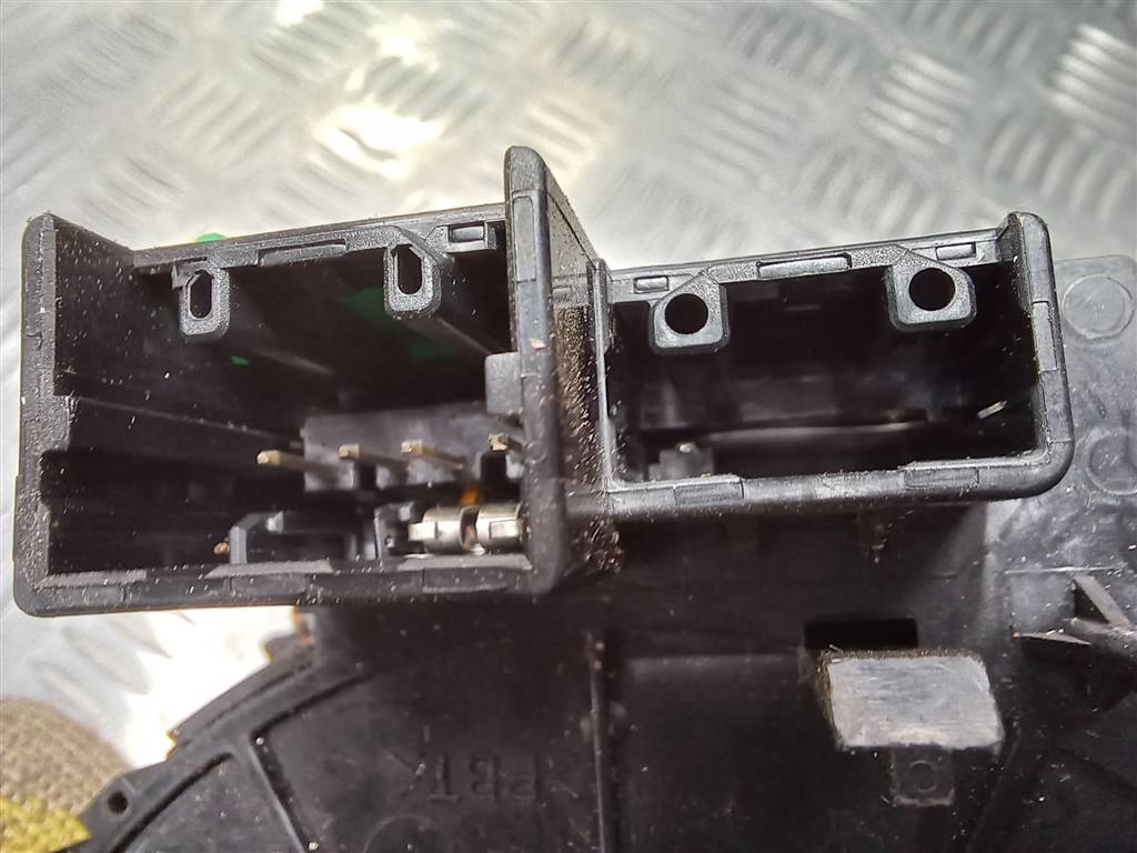 контактное кольцо (шлейф) MITSUBISHI COLT  MR979369, 3279 рублей, Москва