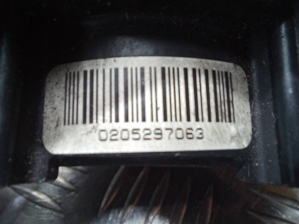 контактное кольцо (шлейф) LAND ROVER RANGE ROVER  61318379091, 4430 рублей, Москва