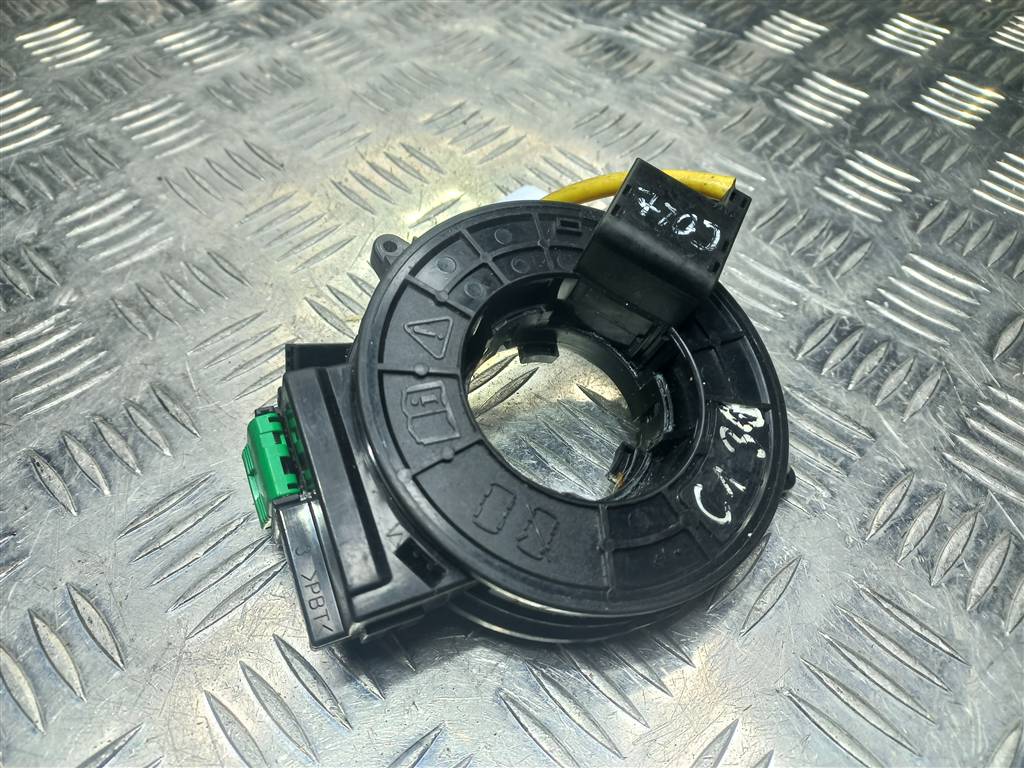 контактное кольцо (шлейф) MITSUBISHI COLT  MR979369, 3279 рублей, Москва