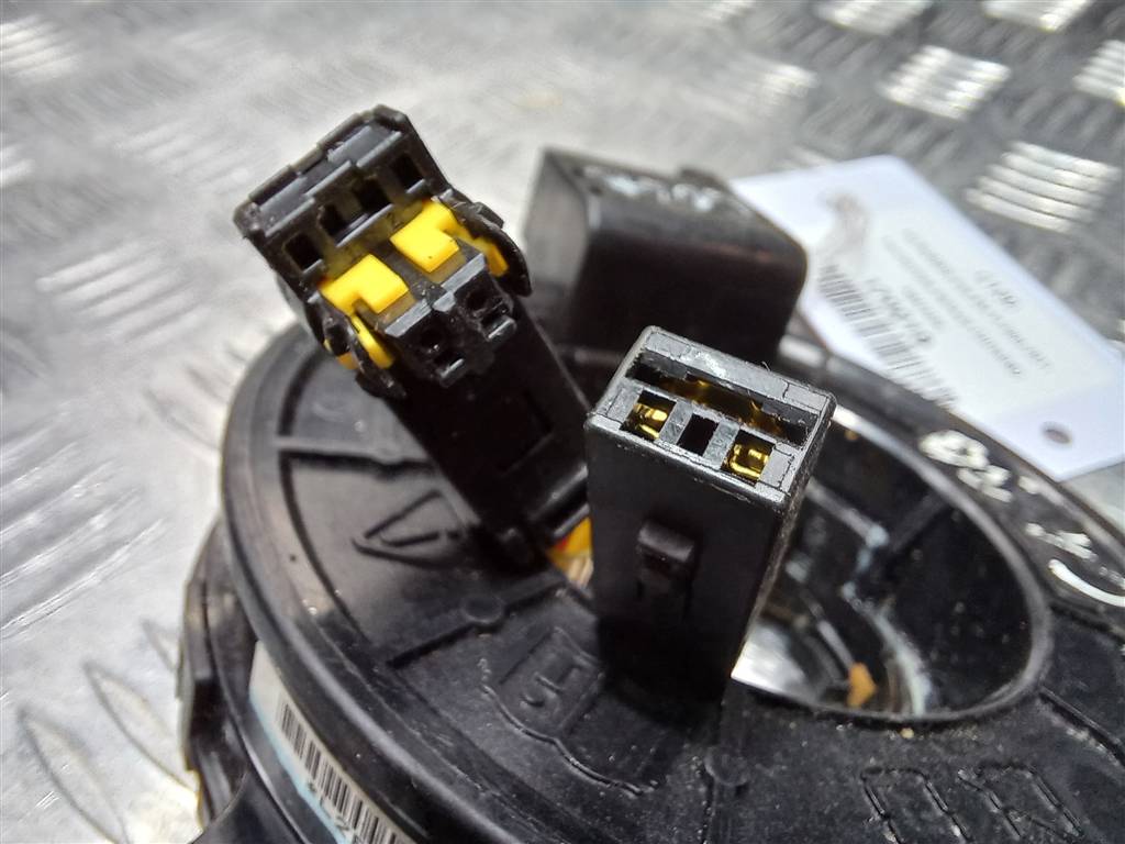 контактное кольцо (шлейф) MITSUBISHI COLT  MR979369, 3279 рублей, Москва