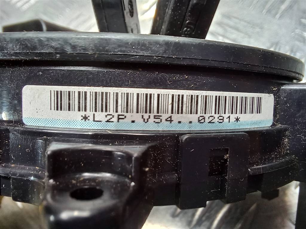 контактное кольцо (шлейф) MITSUBISHI COLT  MR979369, 3279 рублей, Москва