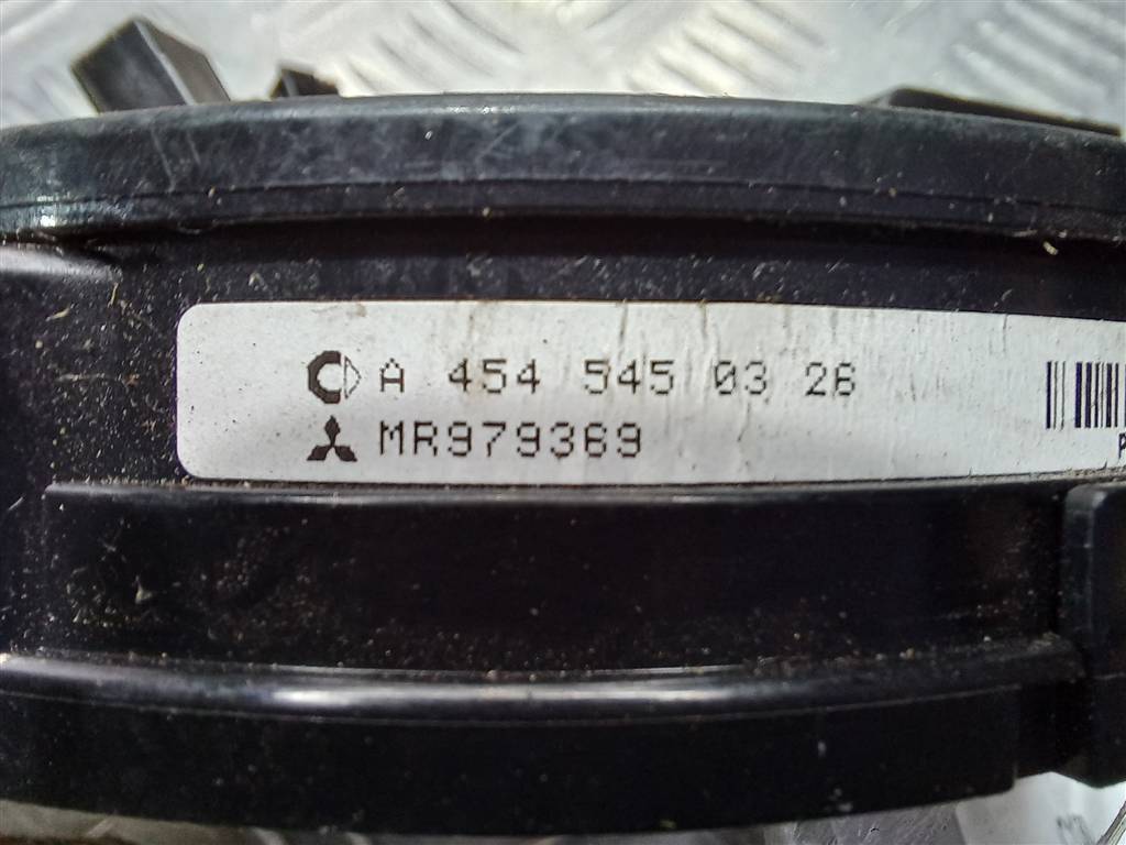 контактное кольцо (шлейф) MITSUBISHI COLT  MR979369, 3279 рублей, Москва