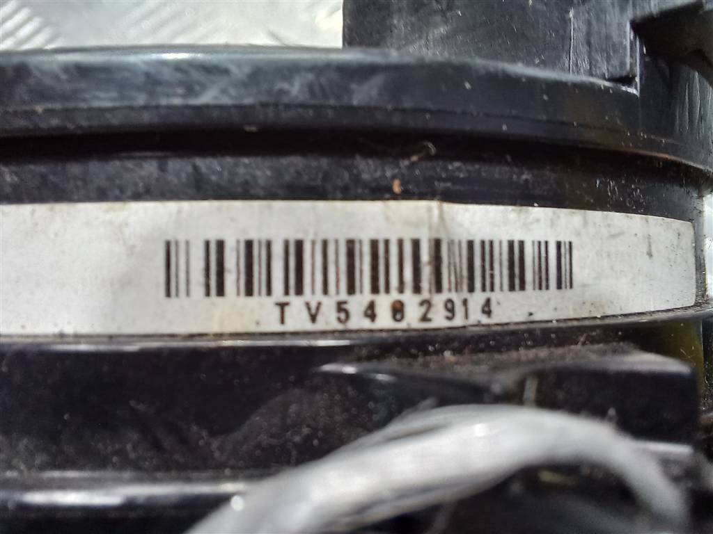 контактное кольцо (шлейф) MITSUBISHI COLT  MR979369, 3279 рублей, Москва