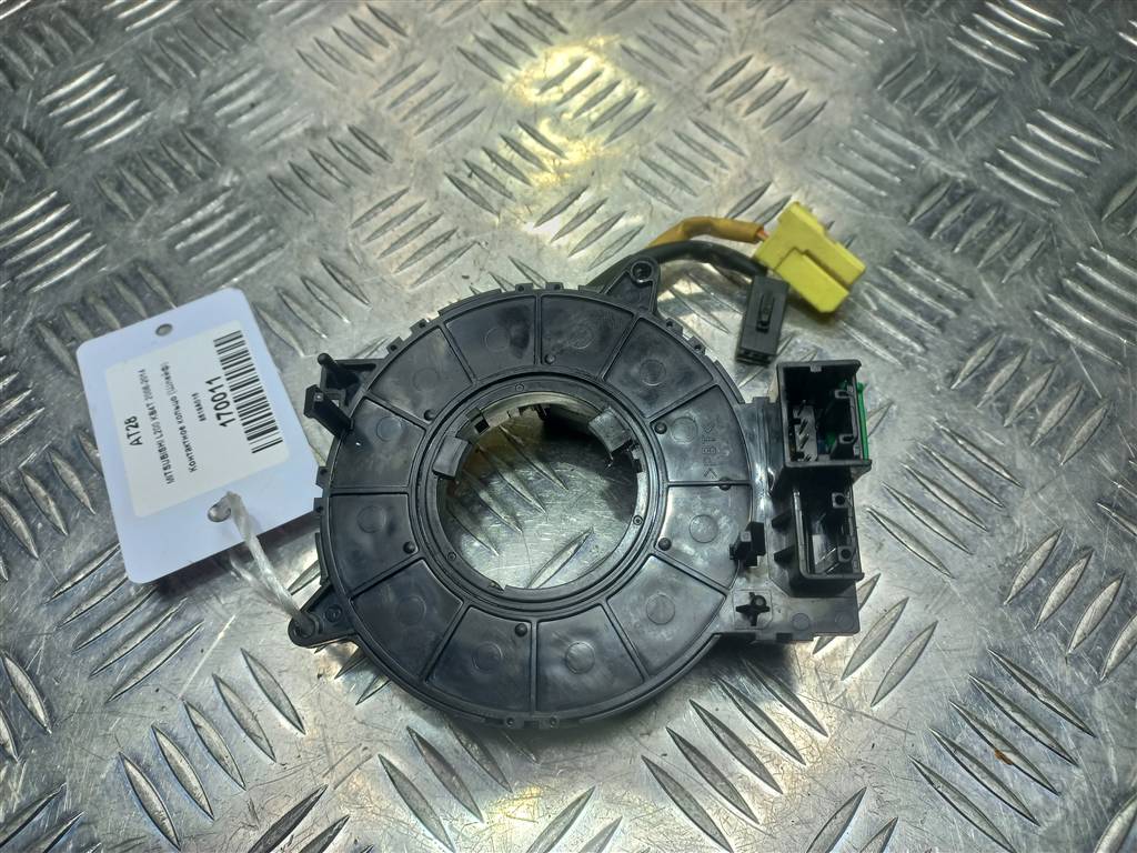 контактное кольцо (шлейф) MITSUBISHI L200   8619A016, 2700 рублей, Москва