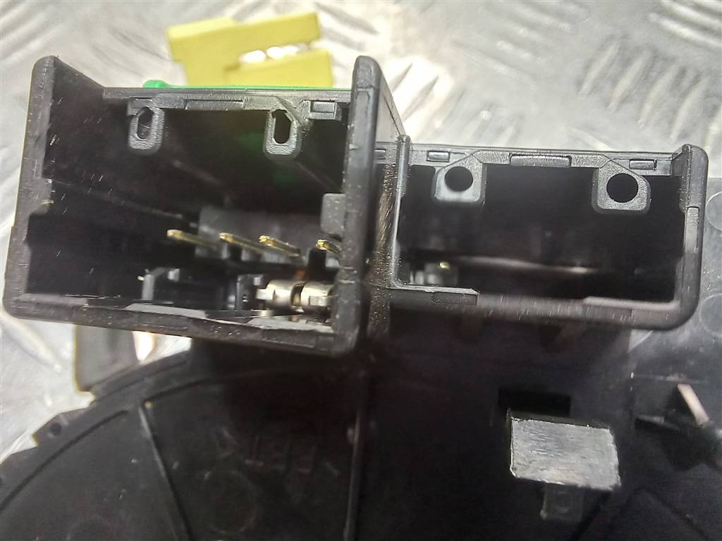 контактное кольцо (шлейф) MITSUBISHI L200   8619A016, 2700 рублей, Москва