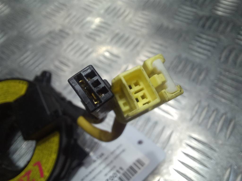 контактное кольцо (шлейф) MITSUBISHI L200   8619A016, 2700 рублей, Москва