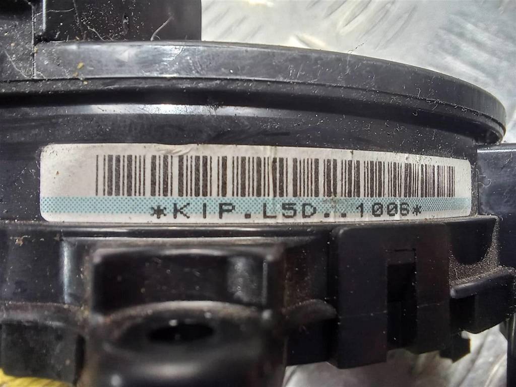 контактное кольцо (шлейф) MITSUBISHI L200   8619A016, 2700 рублей, Москва