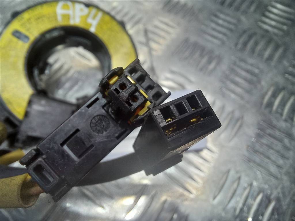 контактное кольцо (шлейф) MITSUBISHI COLT  MR979369, 3279 рублей, Москва