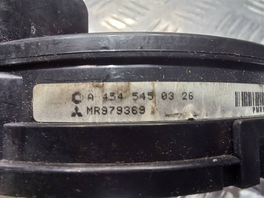 контактное кольцо (шлейф) MITSUBISHI COLT  MR979369, 3279 рублей, Москва