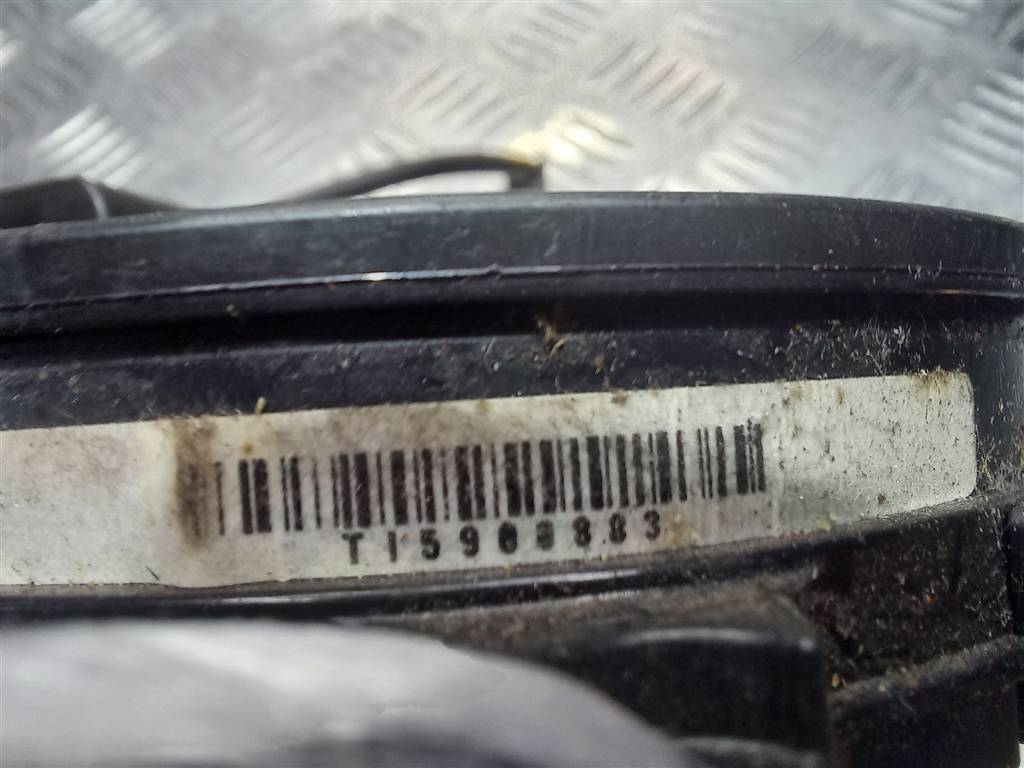 контактное кольцо (шлейф) MITSUBISHI COLT  MR979369, 3279 рублей, Москва