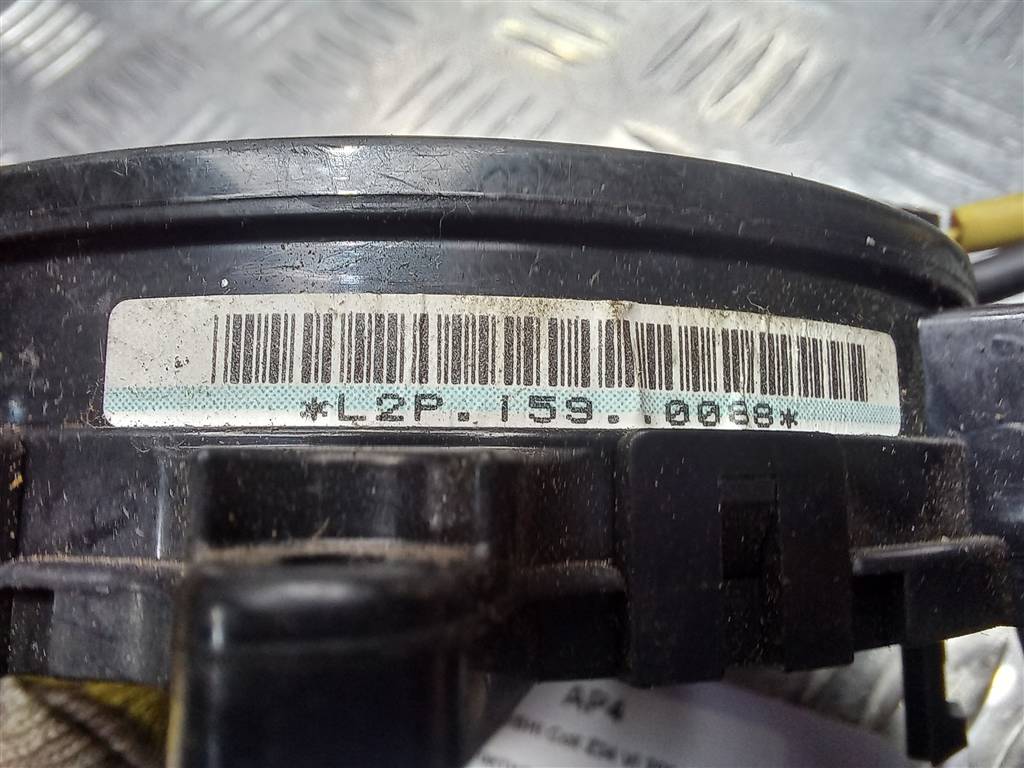 контактное кольцо (шлейф) MITSUBISHI COLT  MR979369, 3279 рублей, Москва