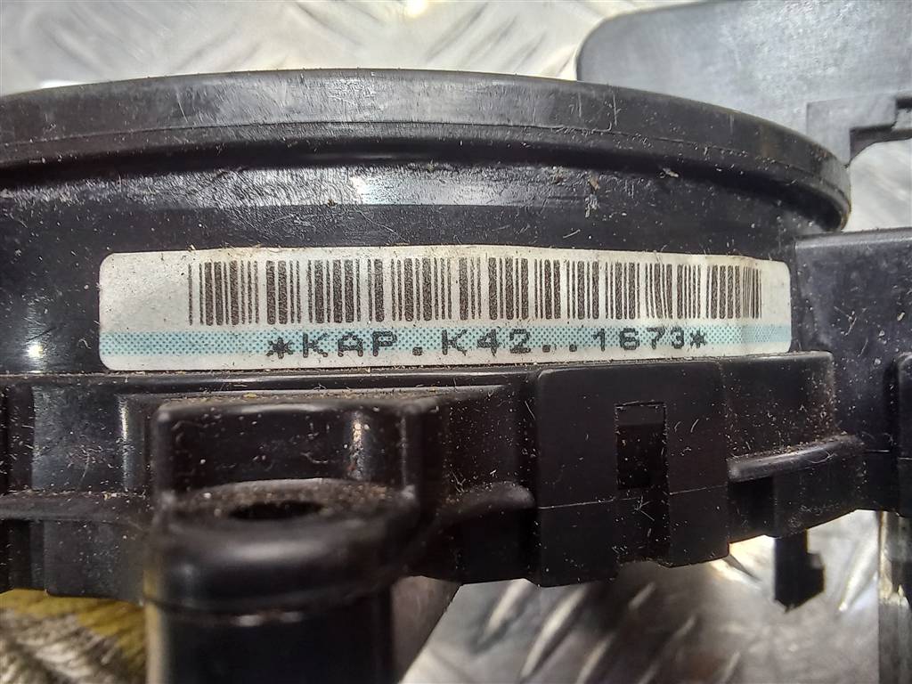 контактное кольцо (шлейф) MITSUBISHI OUTLANDER  MN162040, 1550 рублей, Москва