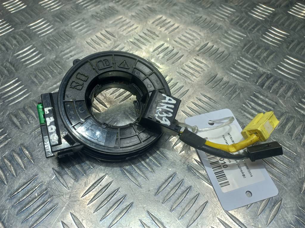 контактное кольцо (шлейф) MITSUBISHI L200   8619A016, 2700 рублей, Москва