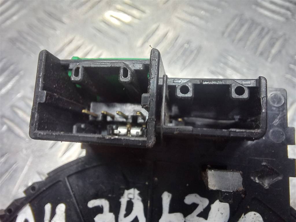 контактное кольцо (шлейф) MITSUBISHI L200   8619A016, 2700 рублей, Москва