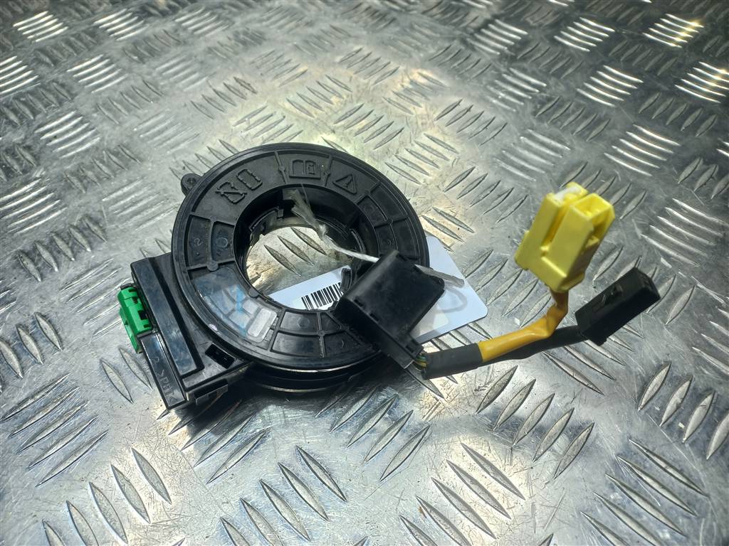 контактное кольцо (шлейф) MITSUBISHI L200  2.5 DI-D MT (136 л.с.)L200  IV (2006—2014) Пикап 8619A016, 2700 рублей, Москва