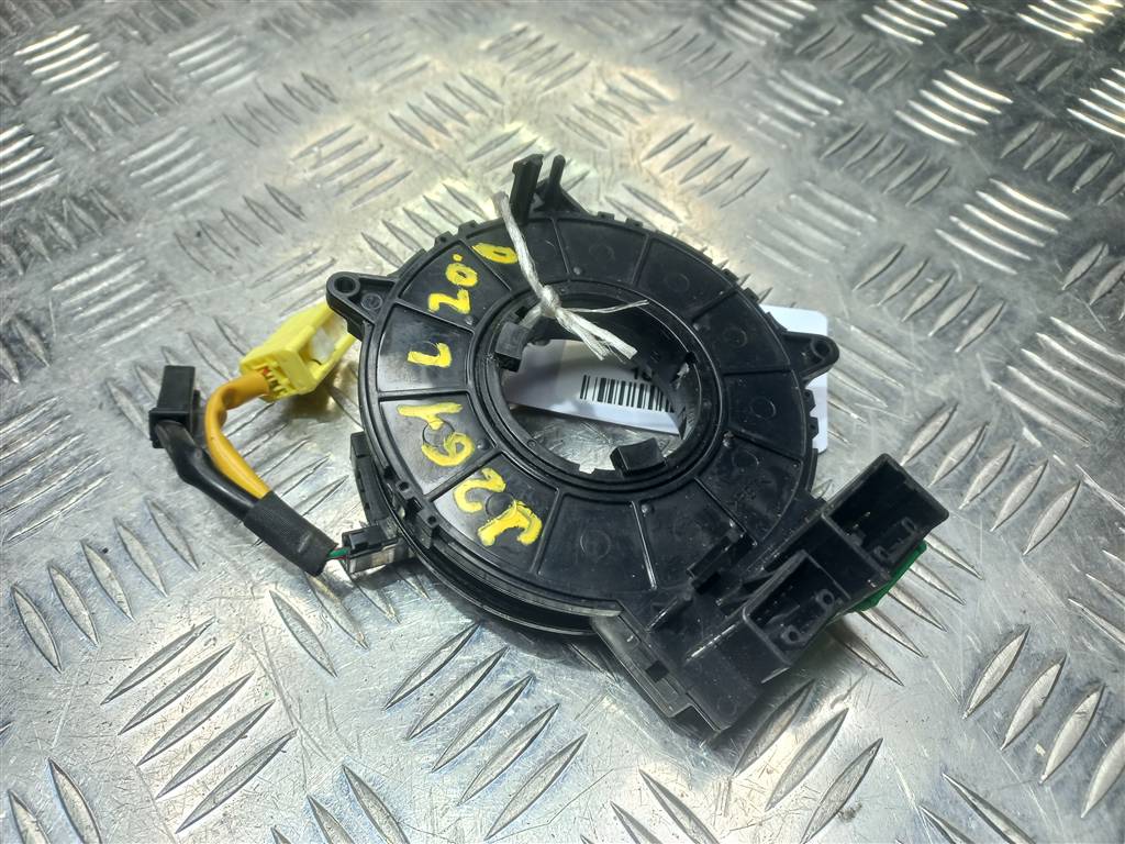 контактное кольцо (шлейф) MITSUBISHI L200  2.5 DI-D MT (136 л.с.)L200  IV (2006—2014) Пикап 8619A016, 2700 рублей, Москва