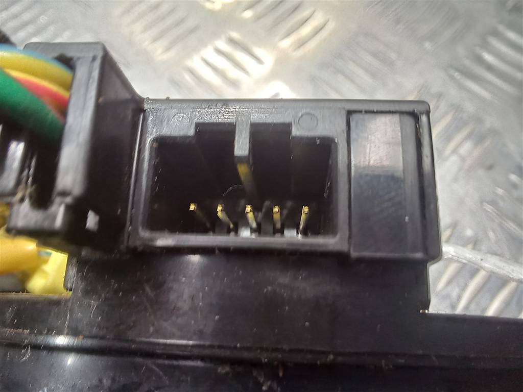 контактное кольцо (шлейф) MITSUBISHI L200  2.5 DI-D MT (136 л.с.)L200  IV (2006—2014) Пикап 8619A016, 2700 рублей, Москва