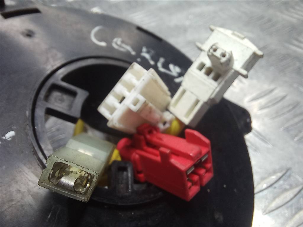 контактное кольцо (шлейф) MITSUBISHI CARISMA  MR912476, 1550 рублей, Москва