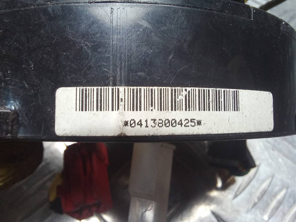 контактное кольцо (шлейф) MITSUBISHI Space Star  MR969401, 1550 рублей, Москва