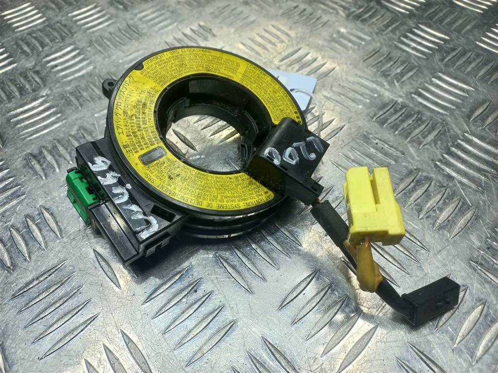 контактное кольцо (шлейф) MITSUBISHI L200  2.5 DI-D MT (136 л.с.)L200  IV (2006—2014) Пикап 8619A016, 2700 рублей, Москва