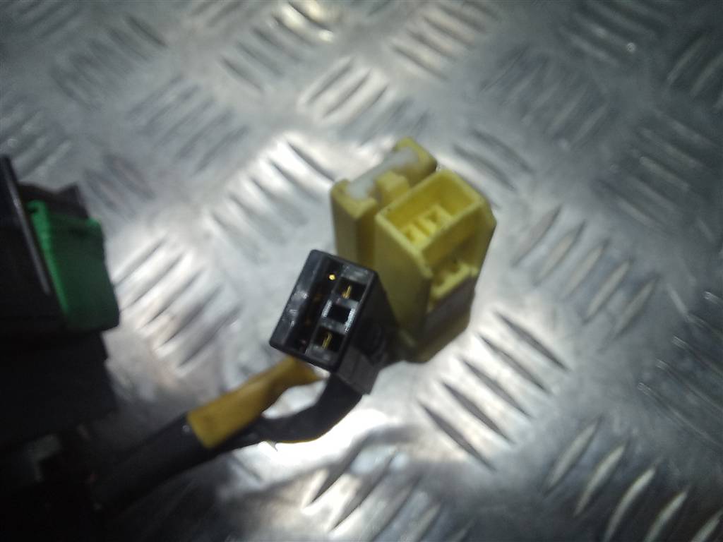 контактное кольцо (шлейф) MITSUBISHI L200  2.5 DI-D MT (136 л.с.)L200  IV (2006—2014) Пикап 8619A016, 2700 рублей, Москва