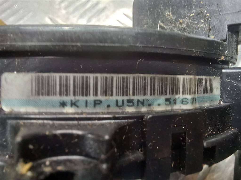 контактное кольцо (шлейф) MITSUBISHI L200  2.5 DI-D MT (136 л.с.)L200  IV (2006—2014) Пикап 8619A016, 2700 рублей, Москва