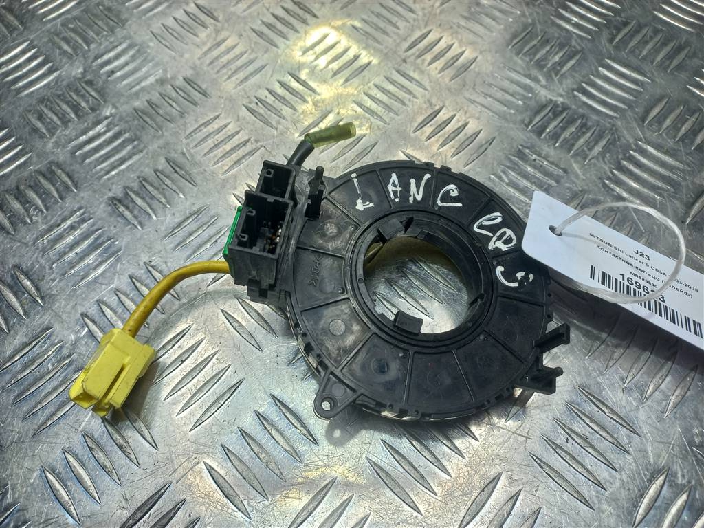 контактное кольцо (шлейф) MITSUBISHI LANCER  MR583930, 1440 рублей, Москва