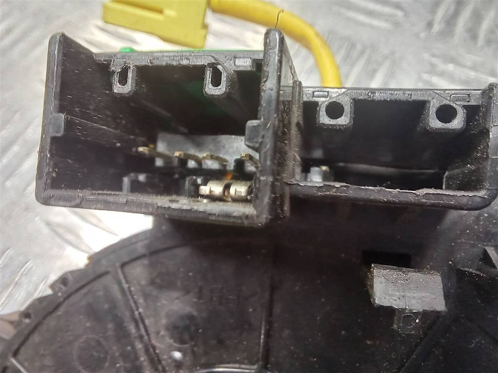 контактное кольцо (шлейф) MITSUBISHI LANCER  MR583930, 1440 рублей, Москва