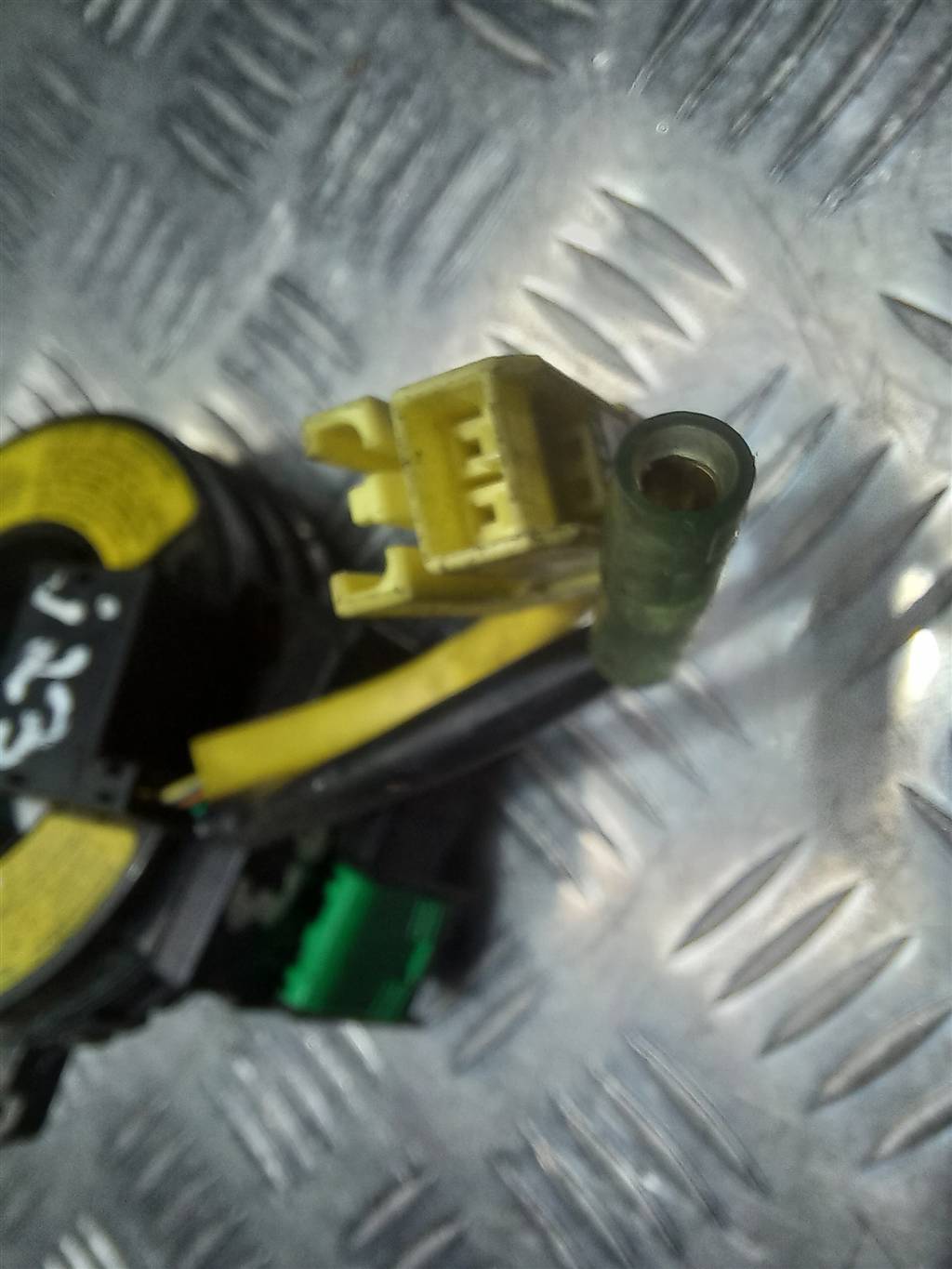 контактное кольцо (шлейф) MITSUBISHI LANCER  MR583930, 1440 рублей, Москва