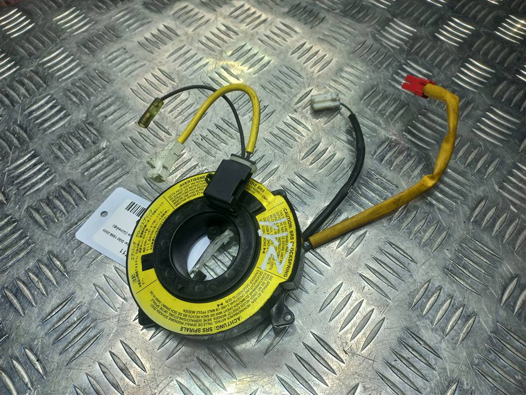 контактное кольцо (шлейф) MITSUBISHI Space Star  MR969401, 1550 рублей, Москва