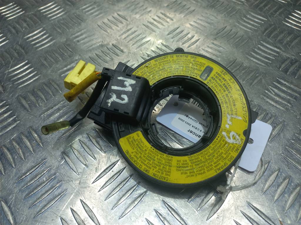 контактное кольцо (шлейф) MITSUBISHI LANCER  MR583930, 1440 рублей, Москва