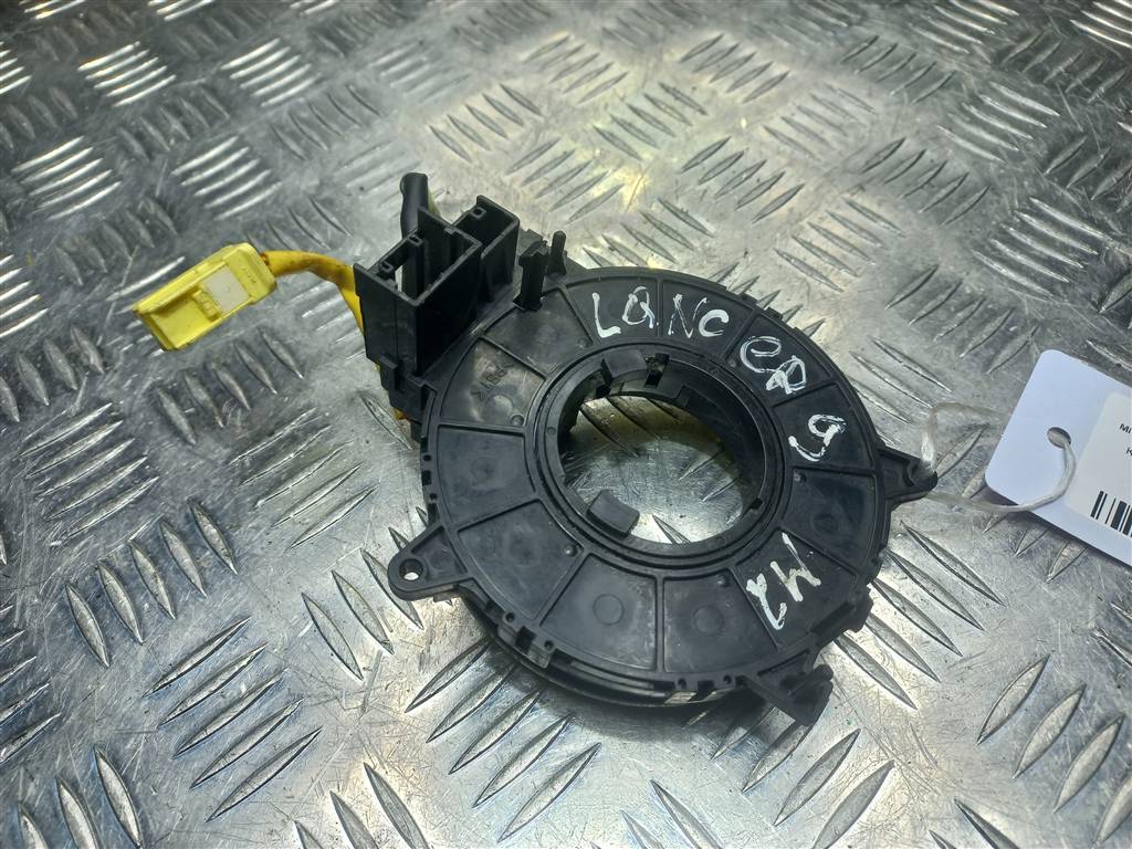 контактное кольцо (шлейф) MITSUBISHI LANCER  MR583930, 1440 рублей, Москва