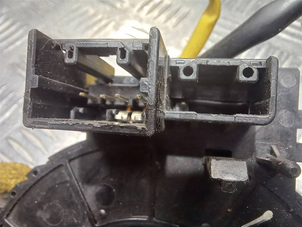 контактное кольцо (шлейф) MITSUBISHI LANCER  MR583930, 1440 рублей, Москва