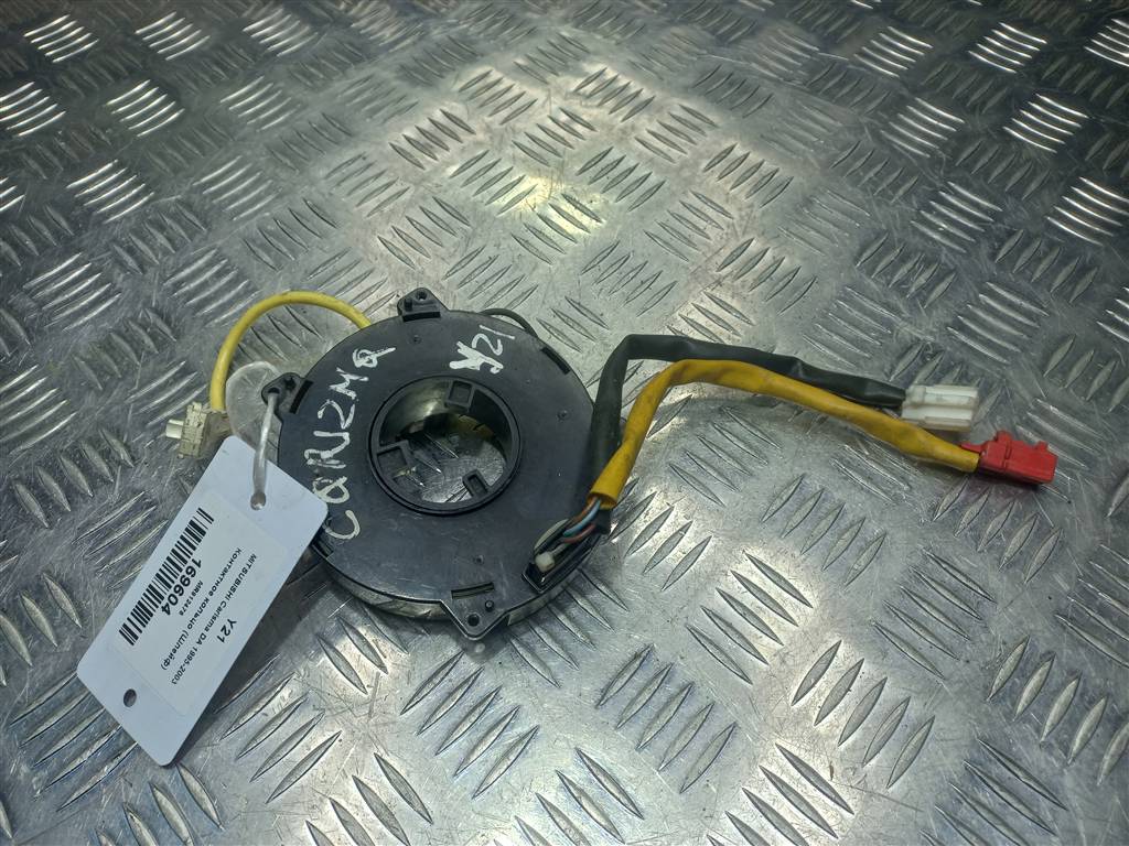 контактное кольцо (шлейф) MITSUBISHI CARISMA  MR912476, 1550 рублей, Москва