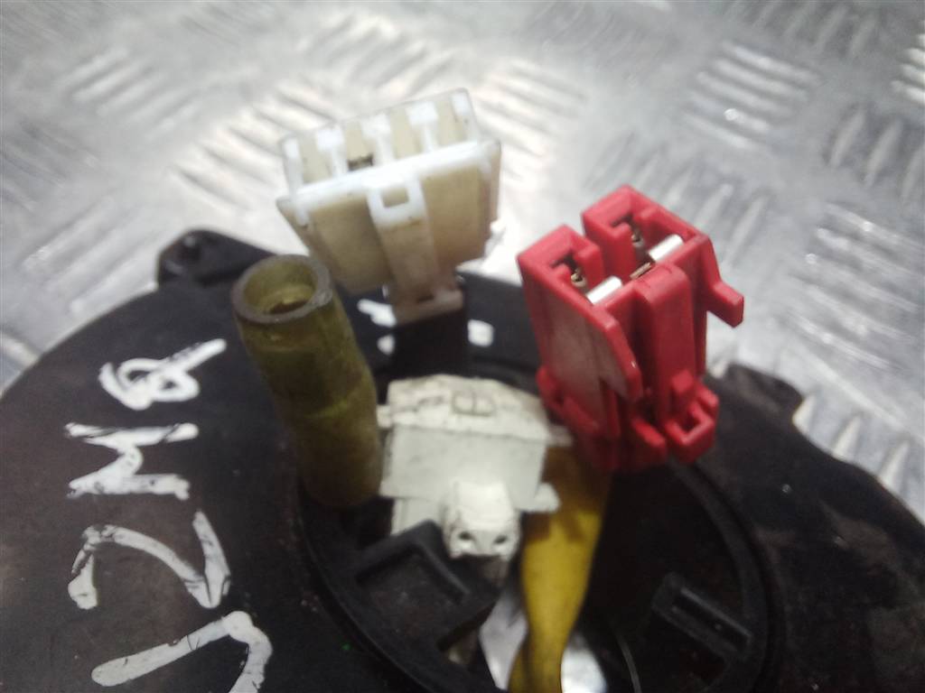 контактное кольцо (шлейф) MITSUBISHI CARISMA  MR912476, 1550 рублей, Москва