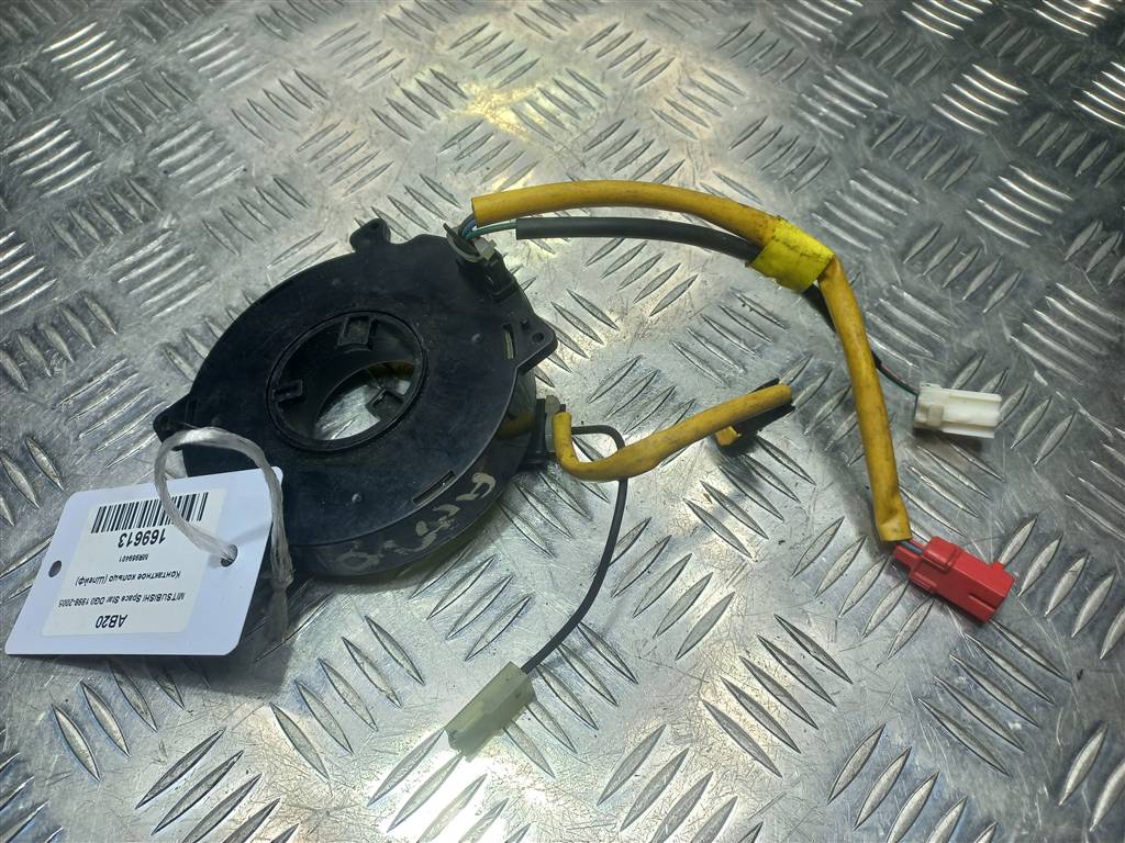 контактное кольцо (шлейф) MITSUBISHI Space Star  MR969401, 1550 рублей, Москва