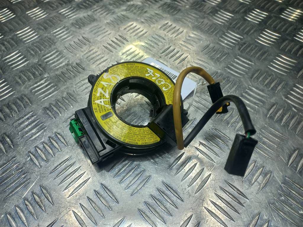 контактное кольцо (шлейф) MITSUBISHI COLT  MR979369, 3279 рублей, Москва