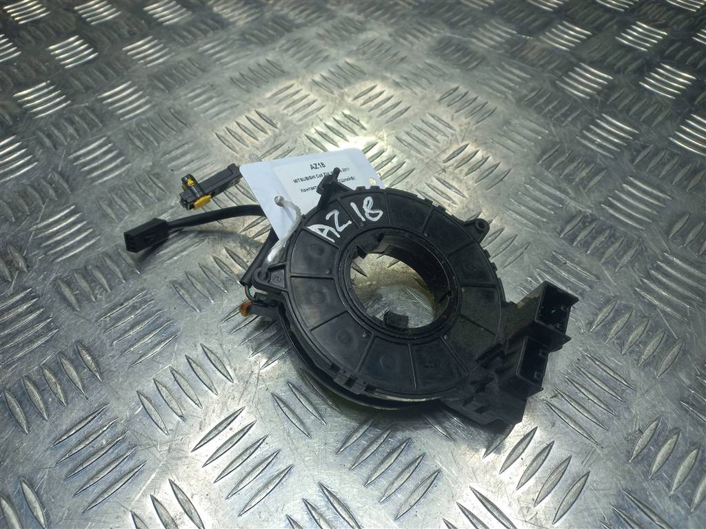 контактное кольцо (шлейф) MITSUBISHI COLT  MR979369, 3279 рублей, Москва