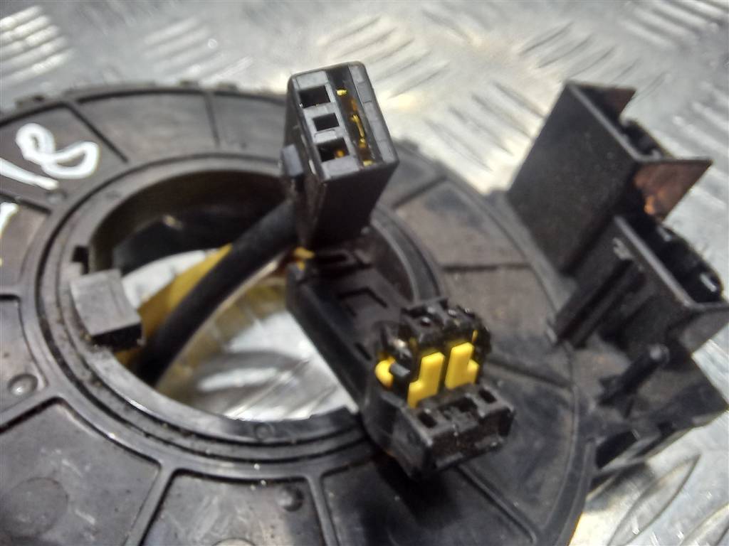 контактное кольцо (шлейф) MITSUBISHI COLT  MR979369, 3279 рублей, Москва