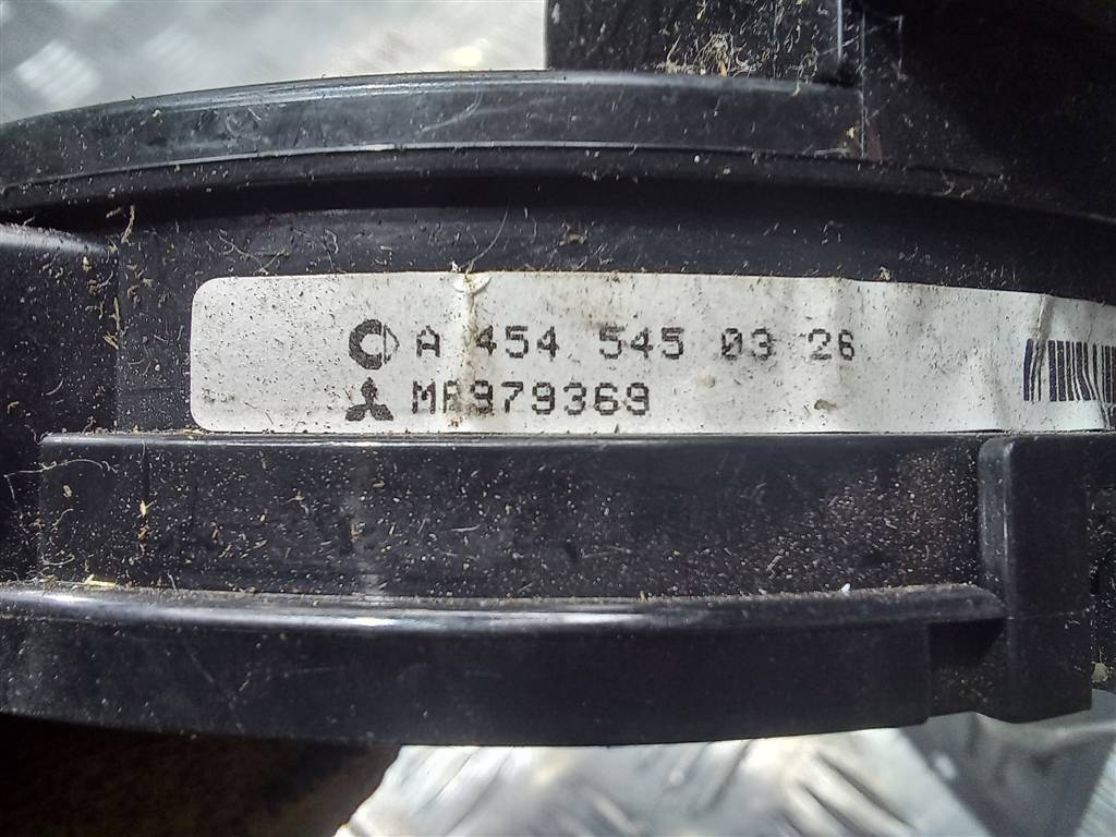 контактное кольцо (шлейф) MITSUBISHI COLT  MR979369, 3279 рублей, Москва