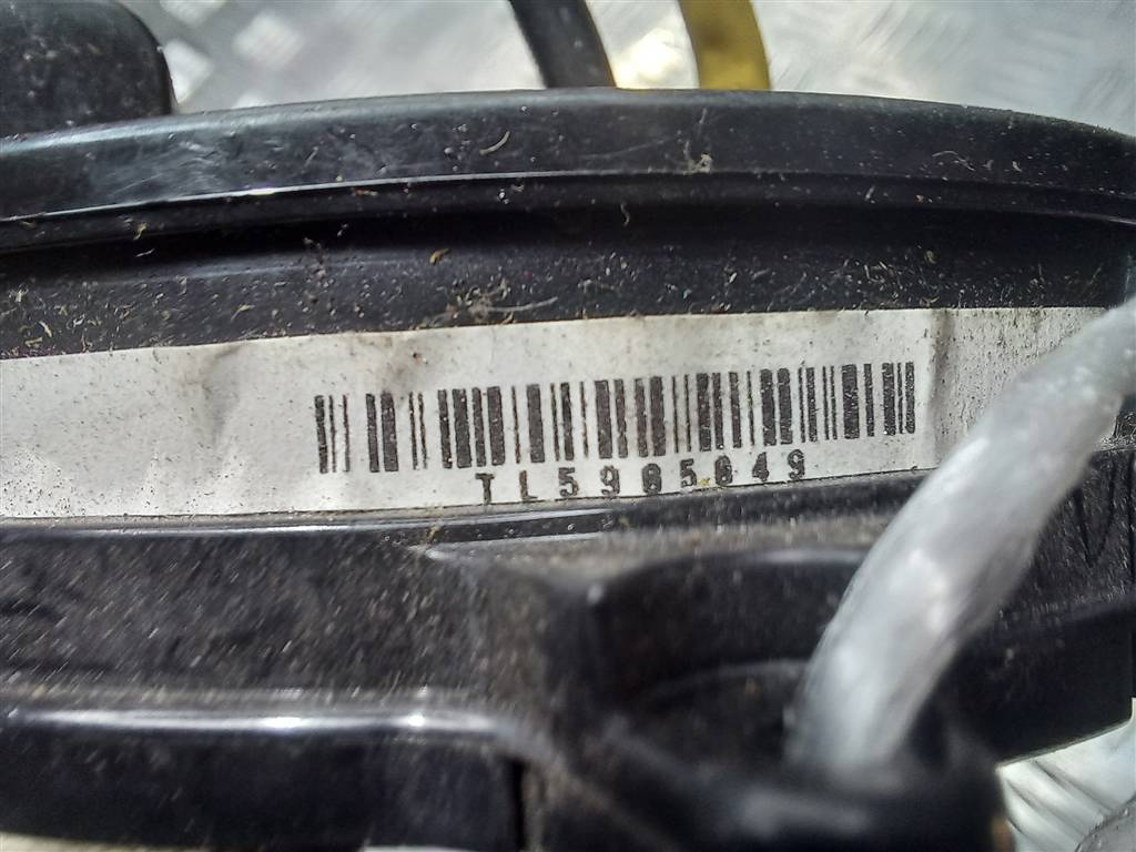 контактное кольцо (шлейф) MITSUBISHI COLT  MR979369, 3279 рублей, Москва