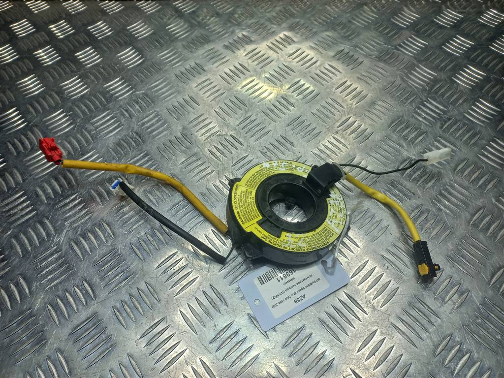 контактное кольцо (шлейф) MITSUBISHI Space Star  MR969401, 1550 рублей, Москва