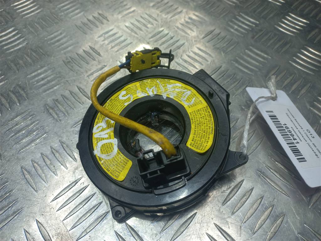 контактное кольцо (шлейф) Hyundai SANTA FE  9349026000, 2130 рублей, Москва