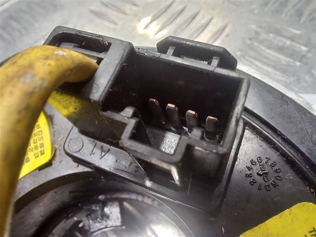 контактное кольцо (шлейф) Hyundai SANTA FE  9349026000, 2130 рублей, Москва