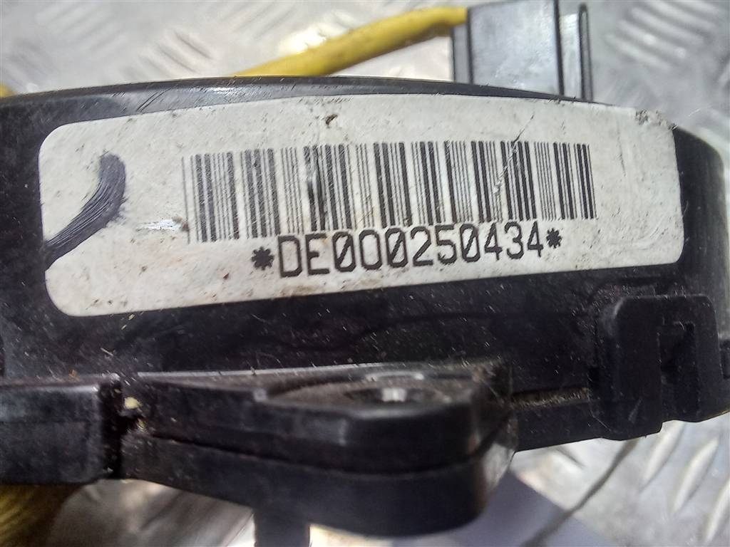 контактное кольцо (шлейф) Hyundai SANTA FE  9349026000, 2130 рублей, Москва