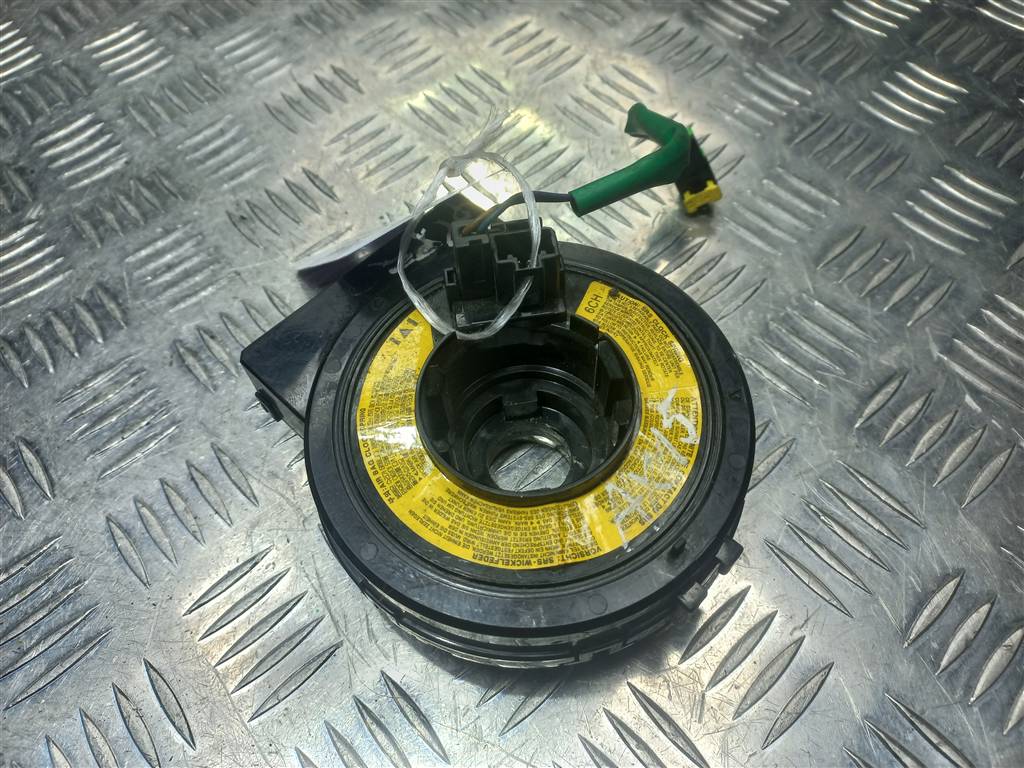 контактное кольцо (шлейф) Hyundai GETZ  934901C210, 750 рублей, Москва