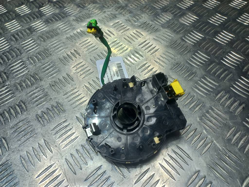 контактное кольцо (шлейф) Hyundai GETZ  934901C210, 750 рублей, Москва