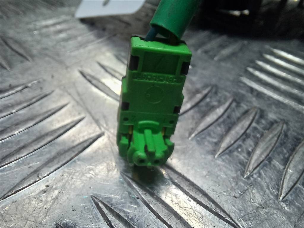 контактное кольцо (шлейф) Hyundai GETZ  934901C210, 750 рублей, Москва