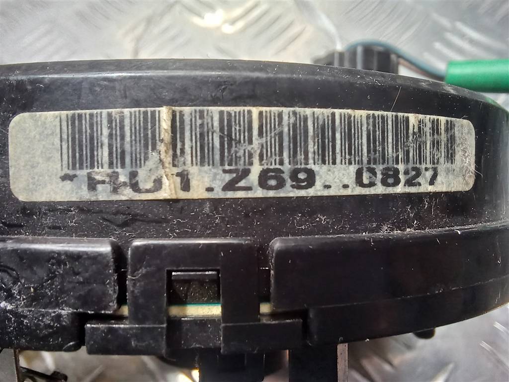 контактное кольцо (шлейф) Hyundai GETZ  934901C210, 750 рублей, Москва